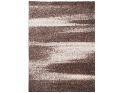 Koberec K206A SARI hnedá (Rozmery 120x170)