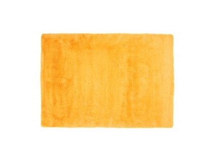 Koberec SILK  horčicový (Rozmery 80x150)
