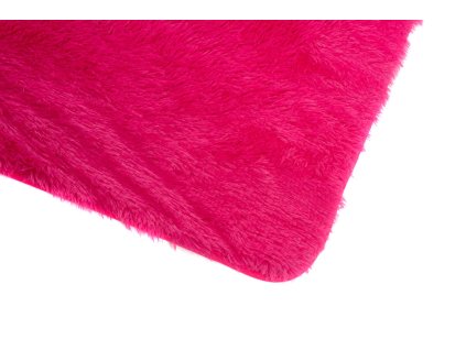 Kusový koberec FUSHIA FUSHIA SILK (Rozmer 80x150)