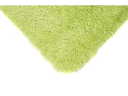 Koberec SILK SILK zelená (Rozmery 60x100)