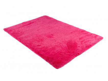 Koberec - SILK FUSHIA ARTS61 1PC (Rozmery 50x80)