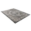 Kusový koberec TIBET N238C sivý CSV (Rozmer 300x400)