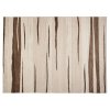 Kusový koberec 3437A krémový RASTA (Rozmer 80x150)