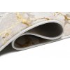 Koberec MZ34B SHRNIK krémový GOLDEN HBE (Rozmery 80x150)