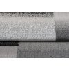 Kusový koberec Z904D sivý MAYA PP EYM (Rozmer 300x400)