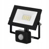 halogen naswietlacz led 10w 1100 lm ip65 czujnik ruchu super mocny 4000k kod producenta 3225 big