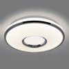 lampa sufitowa panel led plafon 24w cct 3 barwy sciemniacz pilot superled kod producenta 8268 big