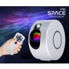 projektor gwiazd space pro galaxy rzutnik laserowy 3d pilot marka inna marka big
