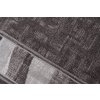 Koberec - 97 LINEA BASALT (Rozmery šírka 67 cm)