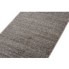 Koberec tmavo sivý T006A SARI (Rozmery šírka 60 cm)