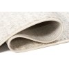 Koberec krémový  T006B SARI (Rozmery šírka 60 cm)