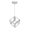 Loft Sweden PZE-542 Biela lampa