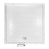 LED panel 59,5 x 59,5 cm 40W Zapustená montáž + sada na zavesenie na lanko 4000K BY-LPB-6060-40 PREMIUM UGR-19