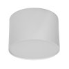 LED stropné svietidlo PZE-MKL907 9W CCT 3000K-6000K Biele IP54