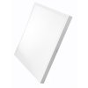 POVRCHOVÝ LED panel 60 cm x 60 cm 60W neutrálna farba