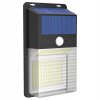 lampa solarna led uliczna z czujnikiem ruchu i zmierzchu superled big