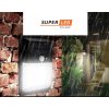 lampa solarna led uliczna z czujnikiem ruchu i zmierzchu superled marka superled big