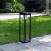 lampa ogrodowa led solarna wbijana 600 lm slupek ogrodowy 50 cm premium cechy dodatkowe mozliwosc pracy w temperaturze ponizej zera wodoodpornosc big