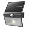 lampa solarna led mocna 400 lm 40w halogen z czujnikiem ruchu i zmierzchu kod producenta 5222 big