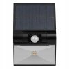 lampa solarna led mocna 400 lm 40w halogen z czujnikiem ruchu i zmierzchu strumien swietlny 400 lm big