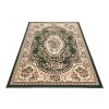 Koberec F739A ATLAS PP zelená 160X230