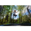 Záhradná trampolína MOTION FT8 / 244 cm s rebríkom