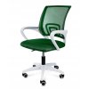 SMART kancelárska stolička zelená