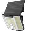 lampa solarna led mocna 800 lm 80w halogen z czujnikiem ruchu i zmierzchu kod producenta 5218 big