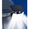lampa solarna led mocna 800 lm 80w halogen z czujnikiem ruchu i zmierzchu ean gtin 5903796152180 big