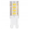 Žiarovka G9 5W LED, neutrálna biela