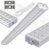 Lineárna lampa, modulárna LED žiarivka 36W 100LM/W GS-LL40B5279 4000K