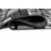 Koberec K859A CHEAP CHODNIK sivá (Rozmery 120x170)