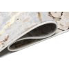 Kusový koberec MZ26D SHRNIK krémový GOLDEN HBJ (Rozmer 200x300)