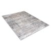 Koberec TY97A HERA sivá (Rozmery 80x150)