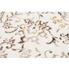Kusový koberec MZ45J SHRNIK krémový GOLDEN HBJ (Rozmer 200x300)