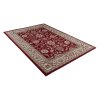 Kusový koberec L748A červený DUBAI BIL (Rozmer 180x260)