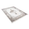 Kusový koberec N764A SHkrémový Lhnedý SAHARA (Rozmer 120x170)