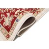 Kusový koberec EF52C krémový RIVOLI FPH (Rozmer 140x200)