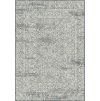 Kusový koberec H711B COKEN LIGHT sivý MONTREAL CJD (Rozmer 140x190)