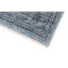 Kusový koberec 3087A D.sivý / D.modrý MYSTIC (Rozmer 160x240)
