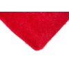 Kusový koberec červený červený SILK (Rozmer 120x170)