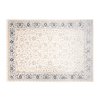 Kusový koberec MZ86C SHRNIK krémový HERA HBV (Rozmer 140x190)
