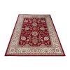 Kusový koberec L748A červený DUBAI BIL (Rozmer 120x170)