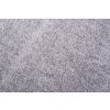 Kusový koberec 8720A OGS LIGHT sivý OPTIMAL (Rozmer 120x170)