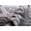 Kusový koberec H109B ANTHRATICE SUMATRA carving (Rozmer 140x190)