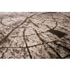 Kusový koberec T223A LIGHT béžový TANGO BOU (Rozmer 120x170)