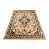 Kusový koberec C575B béžový/hnedý BALI PP (Rozmer 160x230)