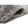 Kusový koberec Q296B sivý VERSAY EJF BF (Rozmer 200x300)
