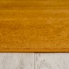 Kusový koberec P113A oranžový SPRING (Rozmer 80x250)