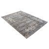 Kusový koberec Q264A DARK sivý VERSAY EJF BF (Rozmer 200x300)